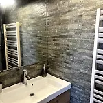 Pavillon Independant Au 1er Etage De Deux Διαμέρισμα Le Blanc-Mesnil
